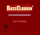 Bassclubbin cd cover